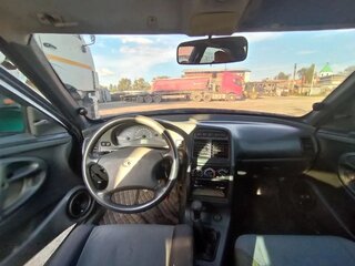 2008 Lada (ВАЗ) 2112, серый, 250000 рублей, вид 4