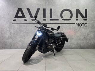 2026 Voge CU625, чёрный, 699000 рублей, вид 5
