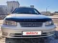 2001 Toyota Camry IV (XV20) Рестайлинг, серый, 635000 рублей - вид 3