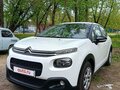 2020 Citroen C3 III, белый - вид 11