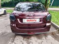 2015 Lada (ВАЗ) Granta I, пурпурный, 375000 рублей - вид 8