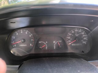 2004 Kia Sportage I, серебристый, 530000 рублей, вид 4