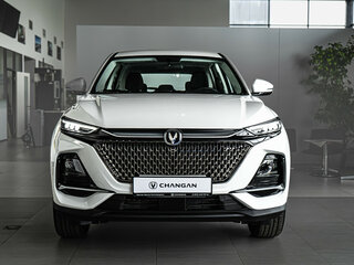 2026 Changan CS75 Pro, белый, 2865000 рублей, вид 2
