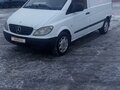 2004 Mercedes-Benz Vito, белый, 550000 рублей - вид 3