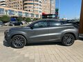 2023 Changan UNI-T I, серый - вид 7