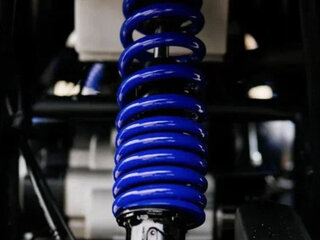 2025 Sharmax Activator, синий, 210900 рублей, вид 5