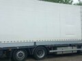 2004 Mercedes-Benz Actros, белый, 2550000 рублей - вид 9