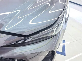 2024 MG 5 II Рестайлинг, серый, 2300000 рублей, вид 5