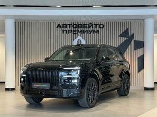 2026 Zeekr 9X 70 kWh, чёрный, 15300000 рублей, вид 1
