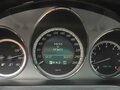 2010 Mercedes-Benz C-Класс 180 BlueEFFICIENCY III (W204), серый, 1150000 рублей - вид 10