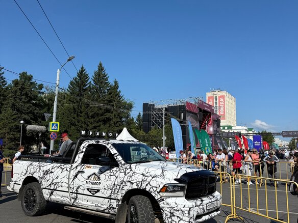 2009 Dodge RAM IV (DS/DJ), белый, 2600000 рублей - вид 13