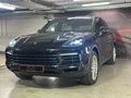 2018 Porsche Cayenne III, чёрный, 5950000 рублей - вид 6