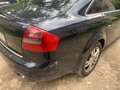 2003 Audi A6 II (C5) Рестайлинг, синий, 460000 рублей - вид 2