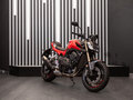 2026 QJMotor SRK 800, красный, 820000 рублей
