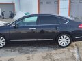 2010 Nissan Teana II (J32), чёрный, 950000 рублей - вид 4