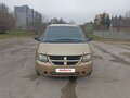 2005 Dodge Caravan 4-speed IV, золотистый, 350000 рублей - вид 1