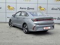 2025 BAIC U5 Plus, серый - вид 4