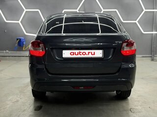 2024 Lada (ВАЗ) Granta Euro-2 I Рестайлинг, серый, 830000 рублей, вид 3