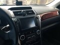 2014 Toyota Camry VII (XV50), белый, 1665000 рублей - вид 5