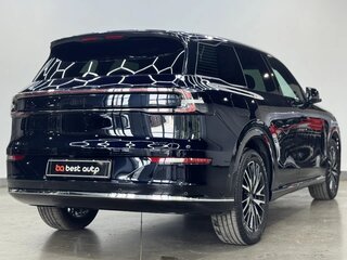 2026 Changan Qiyuan Q07 31.7 kWh, синий, 3590000 рублей, вид 5