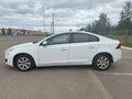 2013 Volvo S60 II, белый, 1010000 рублей - вид 5