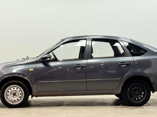 2015 Lada (ВАЗ) Granta I, серый, 250000 рублей, вид 3