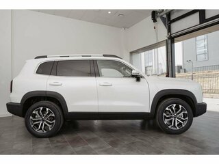 2026 Haval Dargo I Рестайлинг, белый, 3467509 рублей, вид 3