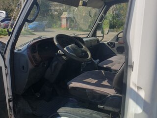 2006 Hyundai HD72, белый, 2530000 рублей, вид 5