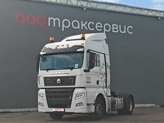 2023 Sinotruk Sitrak C7H, белый, 4695000 рублей, вид 1