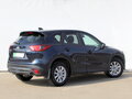 2014 Mazda CX-5 I, синий - вид 1