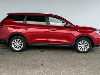 2024 VGV U70 Pro, красный, 1855000 рублей, вид 4