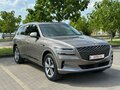 2020 Genesis GV80 I, серый, 5100000 рублей