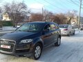 2010 Audi Q7 I (4L) Рестайлинг, чёрный, 1999999 рублей