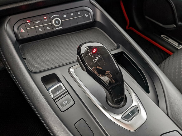 2021 Haval F7 I, чёрный, 1700000 рублей - вид 20