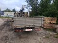 1993 Isuzu Forward (F-Series), белый, 1000000 рублей - вид 3