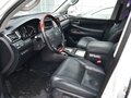 2012 Lexus LX Arctic Trucks 570 AT33 III Рестайлинг, белый - вид 8