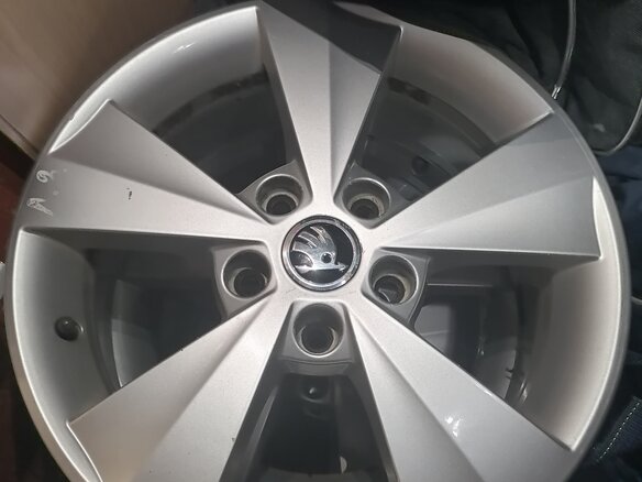 2014 Skoda Octavia III (A7), белый, 1580000 рублей - вид 17