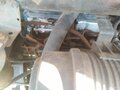 2002 Mitsubishi MM40SR-3, синий, 1900000 рублей - вид 1
