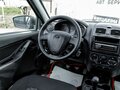 2020 Lada (ВАЗ) Granta I Рестайлинг, серый - вид 11