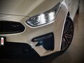 2020 Kia K3 II, белый, 2150000 рублей - вид 5