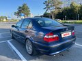 2004 BMW 3 серии 320d IV (E46) Рестайлинг, синий, 810000 рублей - вид 5