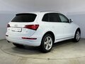 2012 Audi Q5 I (8R) Рестайлинг, белый - вид 6