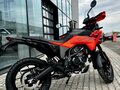 2025 KTM 390 Adventure X, оранжевый, 749000 рублей - вид 6