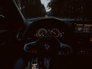 2019 BMW X3 25d xDrive III (G01), белый, 3900000 рублей, вид 2