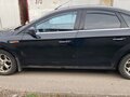 2007 Ford Mondeo IV, чёрный, 403000 рублей - вид 6
