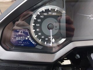 2021 Honda GL 1800 Gold Wing, чёрный, 2649000 рублей, вид 5