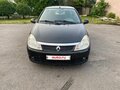 2008 Renault Symbol ll, чёрный, 479000 рублей