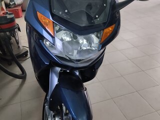 2006 BMW K 1200 GT, синий, 780000 рублей, вид 2