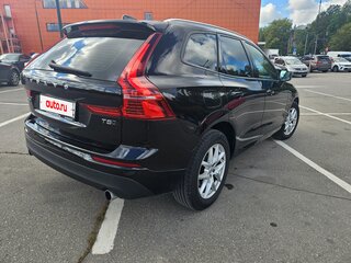 2018 Volvo XC60 II, чёрный, 2210000 рублей, вид 5