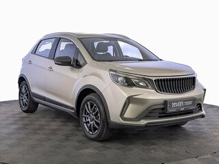 2023 Livan X3 Pro, жёлтый, 1195000 рублей, вид 3
